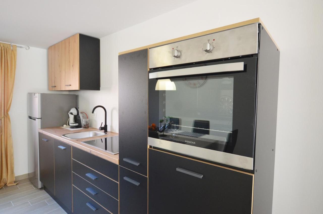 Katy Apartment روفينج المظهر الخارجي الصورة