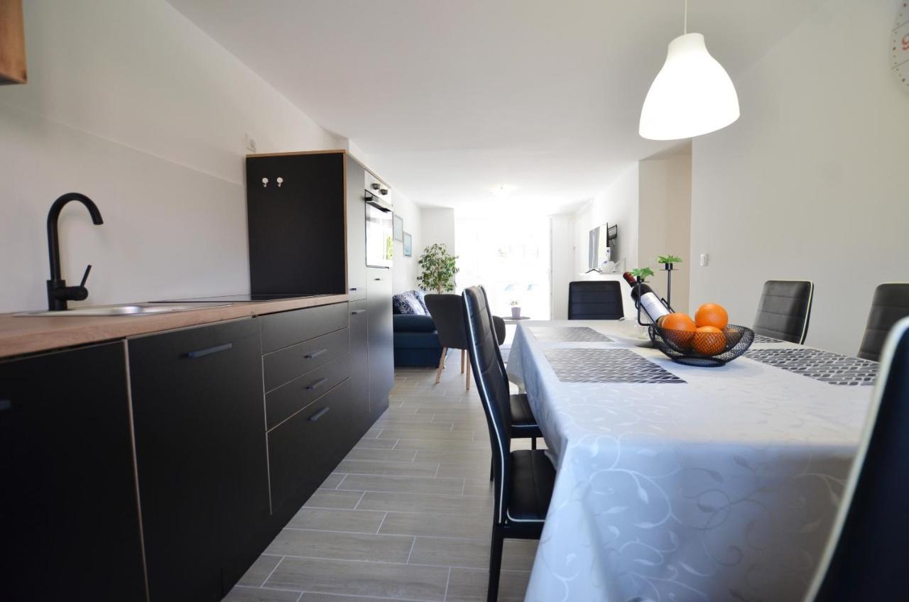 Katy Apartment روفينج المظهر الخارجي الصورة