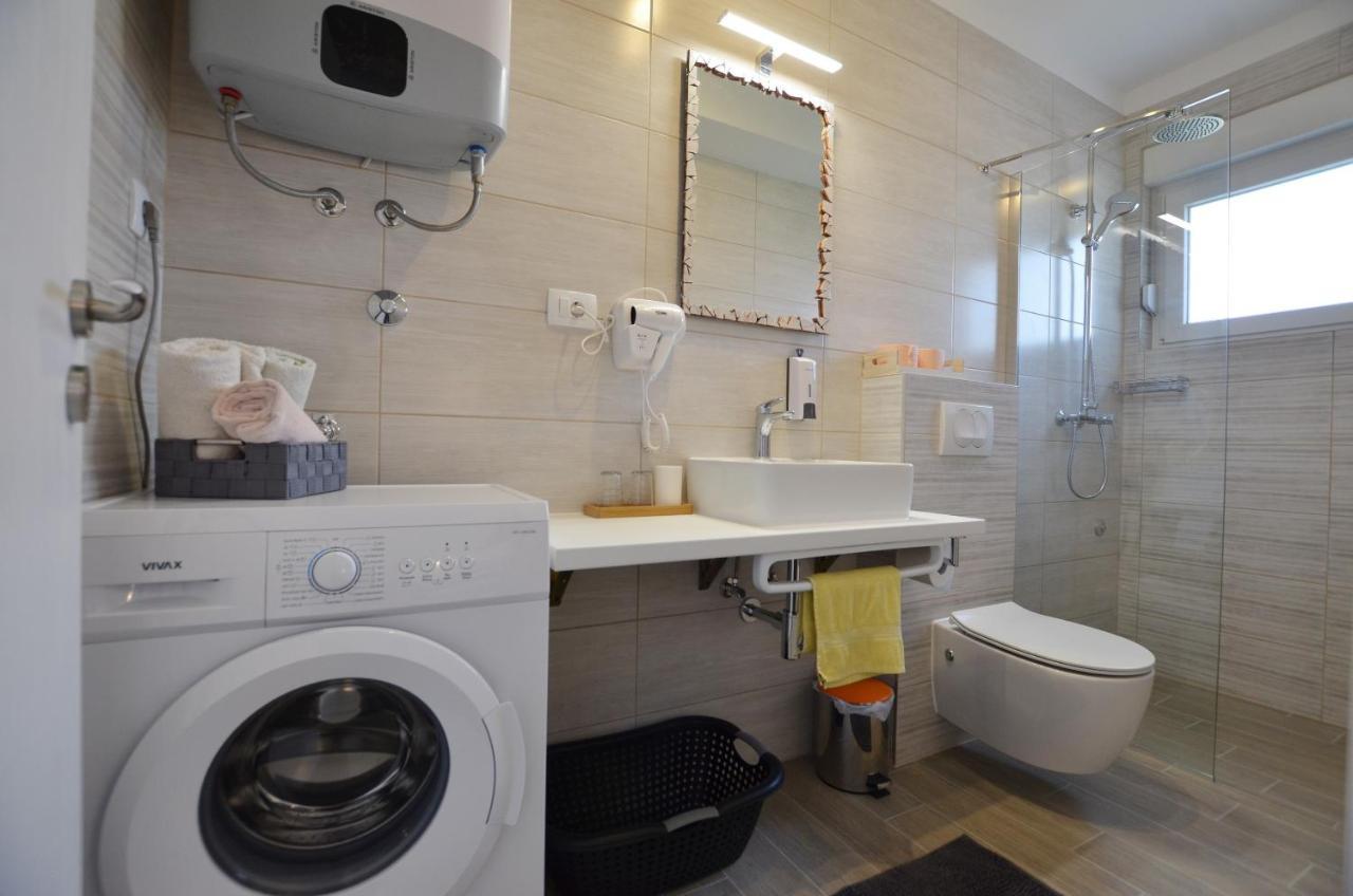 Katy Apartment روفينج المظهر الخارجي الصورة